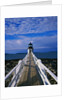 Marshall Point Lighthouse by Anonymous
