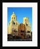 San Xavier Del Bac Mission by Anonymous