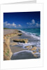 Beach on Jupiter Island by Anonymous