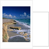 Beach on Jupiter Island by Anonymous