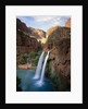 Havasu Falls by Anonymous