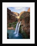 Havasu Falls by Anonymous