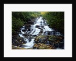 Minnehaha Falls by Anonymous