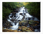 Minnehaha Falls by Anonymous