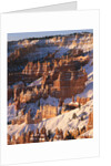 Bryce Canyon Amphitheater by Anonymous
