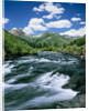 Slate River by Anonymous