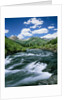 Slate River by Anonymous