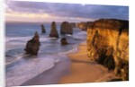 Twelve Apostles by Anonymous
