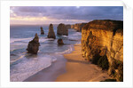 Twelve Apostles by Anonymous
