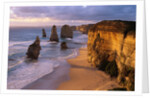 Twelve Apostles by Anonymous