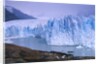 Moreno Glacier and Lago Argentino by Anonymous