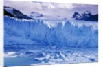 Moreno Glacier and Lago Argentino by Anonymous