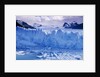 Moreno Glacier and Lago Argentino by Anonymous