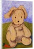 Bunny by Lou Wall