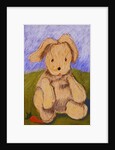 Bunny by Lou Wall