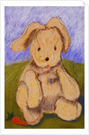 Bunny by Lou Wall