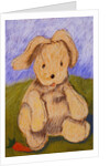 Bunny by Lou Wall