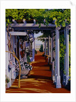 Passages by Anne Belov