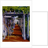 Passages by Anne Belov