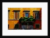 Piazza Farnese by Anne Belov
