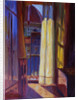 Room with a View by Pam Ingalls