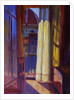 Room with a View by Pam Ingalls
