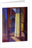 Room with a View by Pam Ingalls