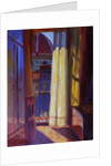 Room with a View by Pam Ingalls