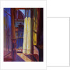 Room with a View by Pam Ingalls
