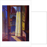 Room with a View by Pam Ingalls