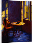 Sun at Georgette's by Pam Ingalls