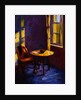 Sun at Georgette's by Pam Ingalls