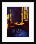Sun at Georgette's by Pam Ingalls