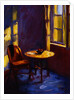 Sun at Georgette's by Pam Ingalls