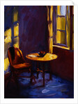Sun at Georgette's by Pam Ingalls