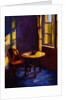 Sun at Georgette's by Pam Ingalls