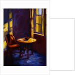 Sun at Georgette's by Pam Ingalls