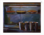 Malt Cups and Pie by Pam Ingalls