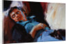 Sleepy Saturday by Pam Ingalls