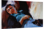 Sleepy Saturday by Pam Ingalls