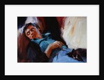 Sleepy Saturday by Pam Ingalls