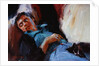 Sleepy Saturday by Pam Ingalls