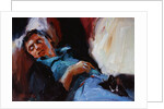 Sleepy Saturday by Pam Ingalls