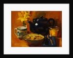 Breakfast at Debby's by Pam Ingalls