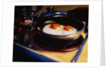 Eggs Howie's Way II by Pam Ingalls