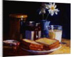 PB&J by Pam Ingalls