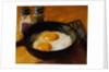 Fried Eggs III by Pam Ingalls