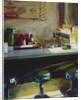 Soda Fountain by Pam Ingalls