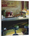 Soda Fountain by Pam Ingalls