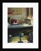 Soda Fountain by Pam Ingalls